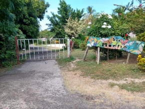 Donde Tata, finca San Martín